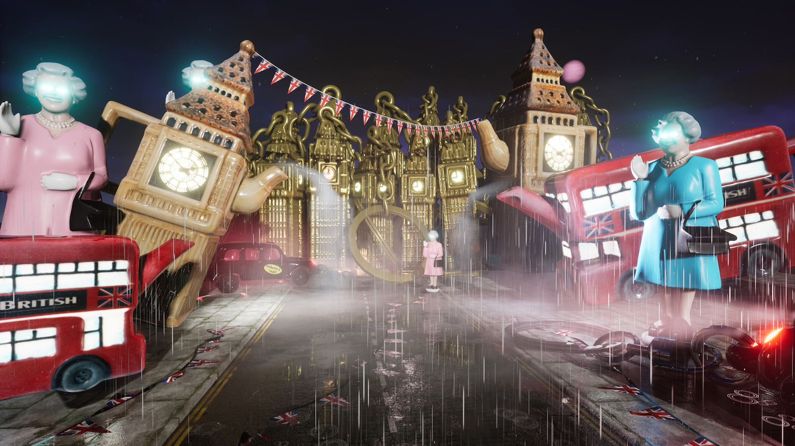 I'm Terribly Sorry_Film Still