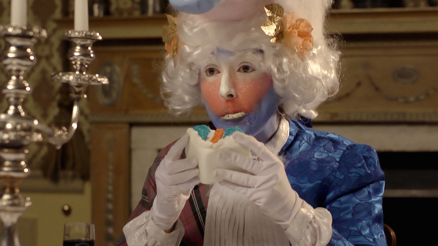 The Lion and The Unicorn_Film Still