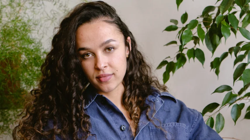 RTM Pitch winner Sharine Rijsenburg by Weia Tan